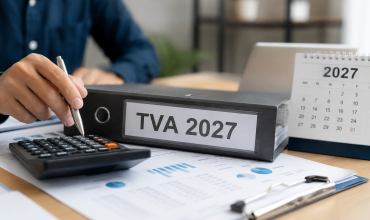 Suppression du r&eacute;gime simplifi&eacute; de TVA au 1er janvier 2027 : ce qui change pour votre entreprise